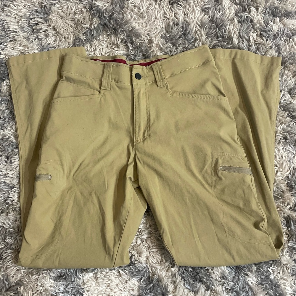 Wrangler pants
